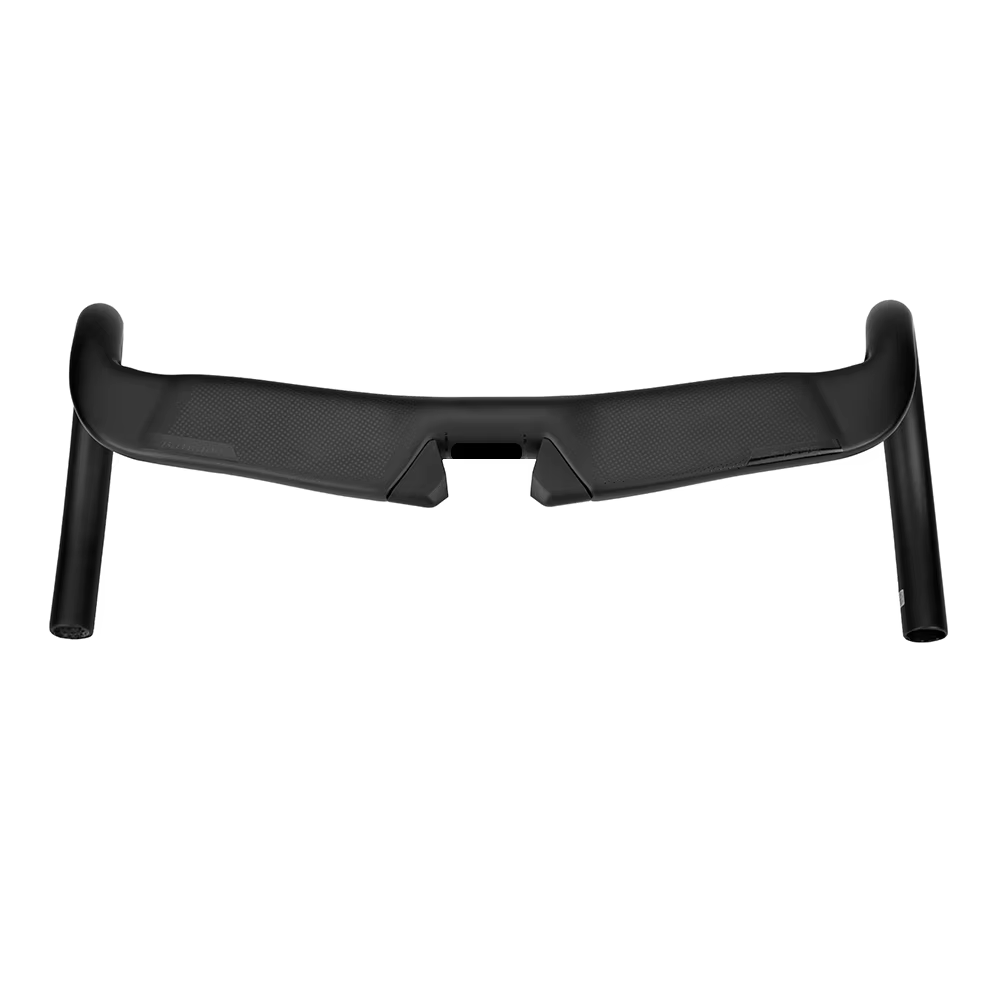 Guidon de vélo de gravier BALUGOE en carbone