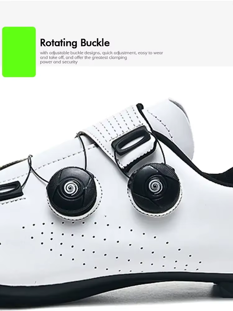 Chaussures de cyclisme sur route SPD