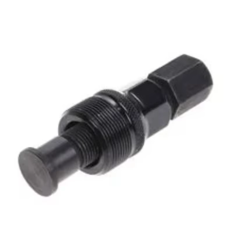 Extracteur de pédalier de vélo