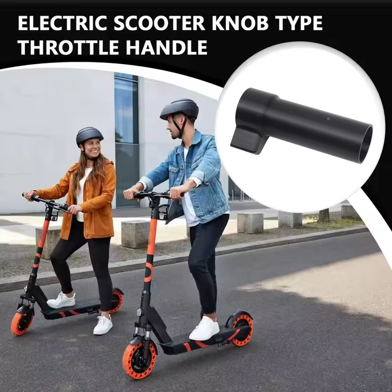 Poignée d'accélérateur universelle pour Scooter électrique