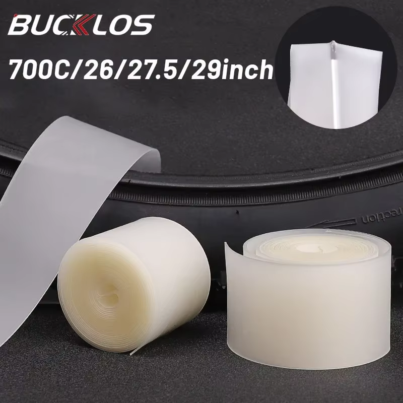 BUCKLOS – doublure de pneu de vélo