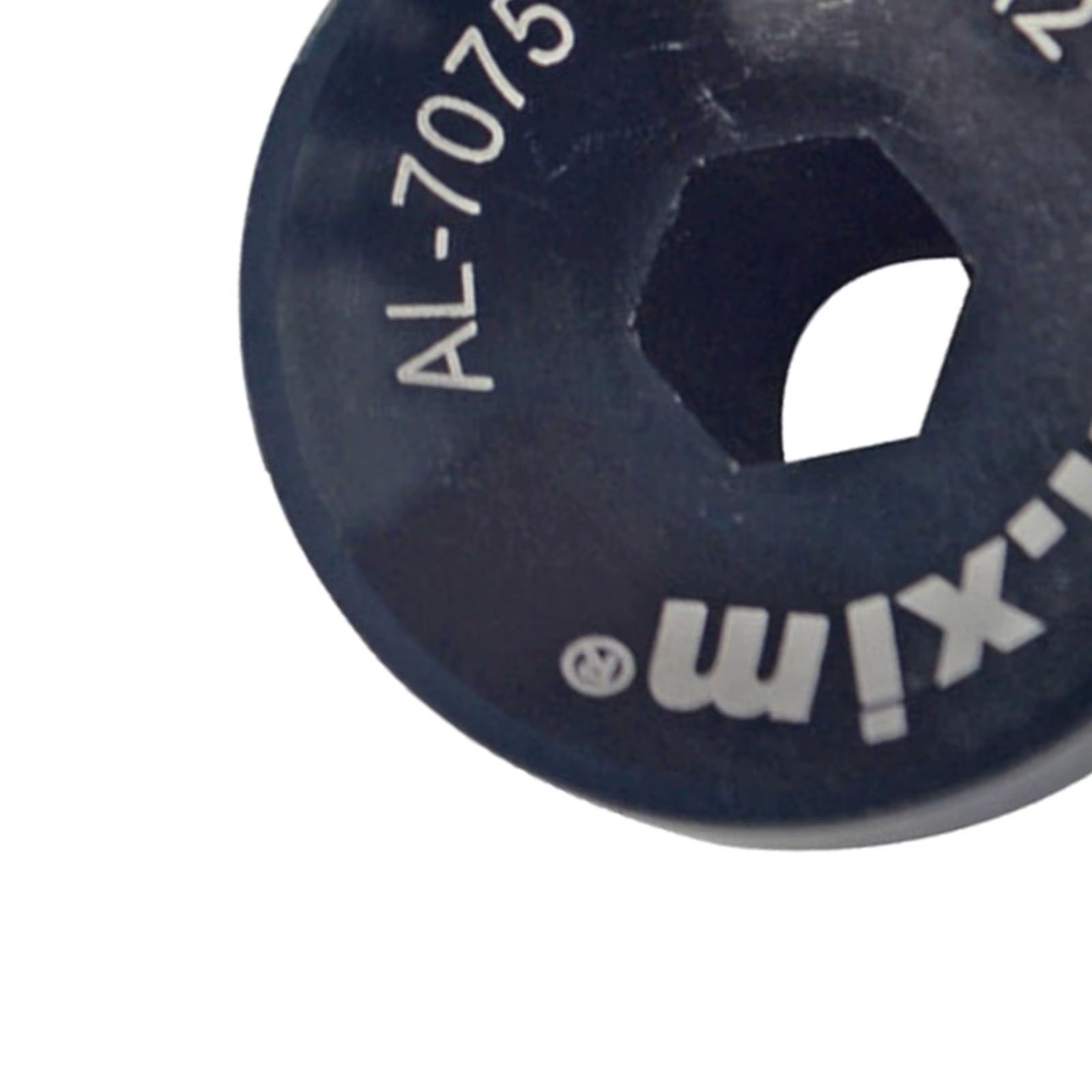 Boulon de manivelle de support inférieur de vélo M12, alliage d'aluminium résistant à la rouille pour accessoires de Modification de vélo et pièces de rechange