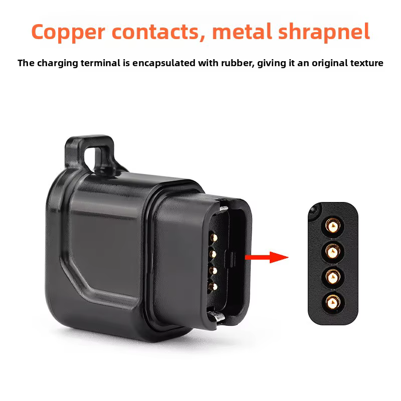 Adaptateur de chargeur de batterie Di2 USB type-c pour groupes de vélo de route à 12 vitesses pour Shimano R9200 Ultegra R8100 105 R7100