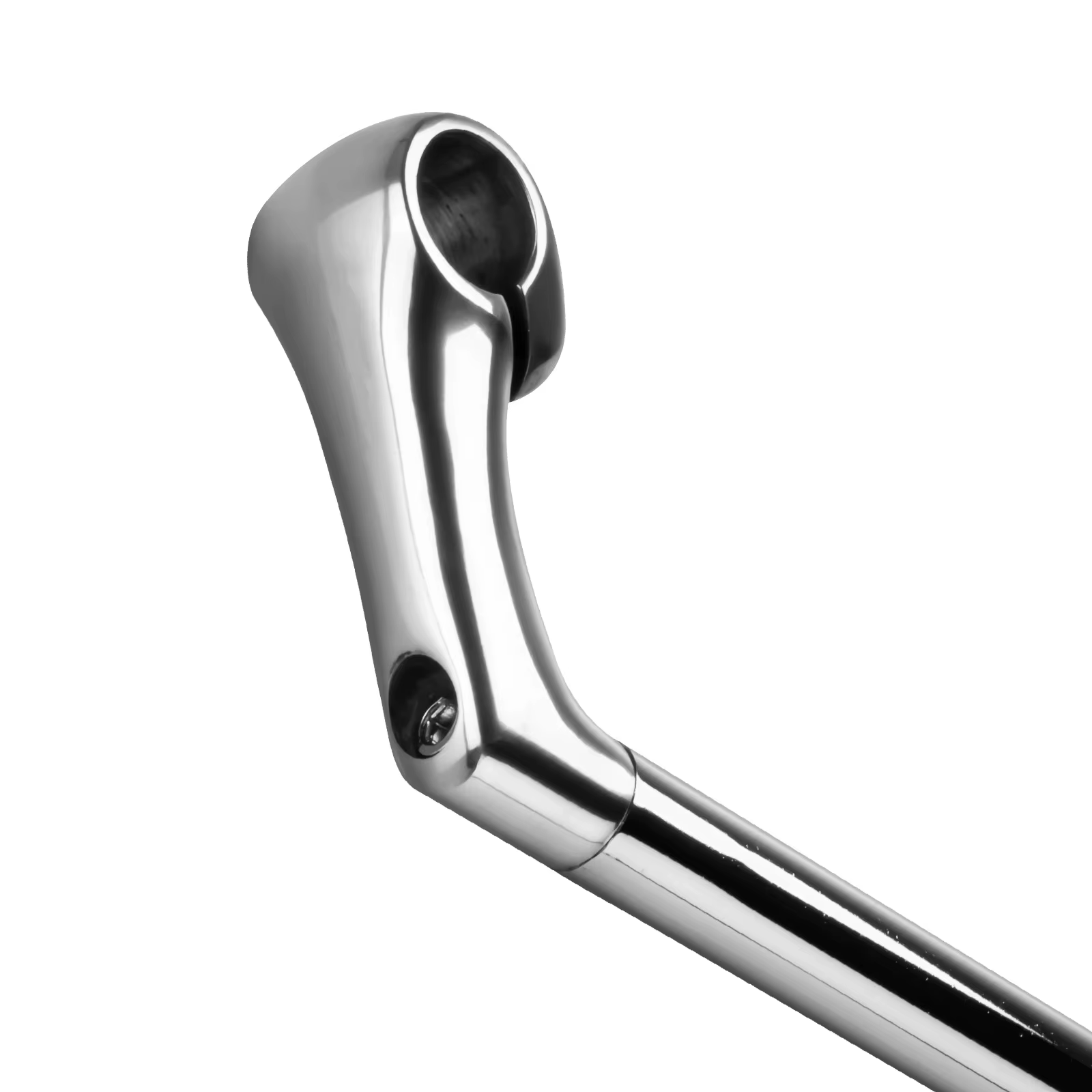 SUNTNUR tige de vélo Vintage portée 80 MM aluminium 6061