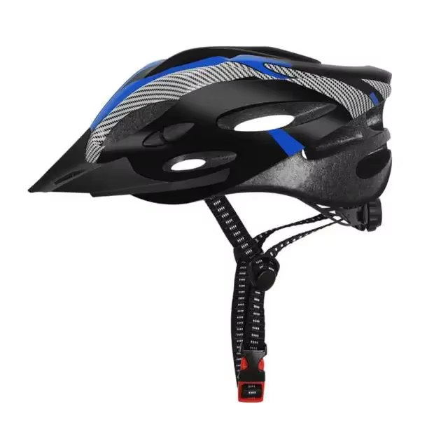 Casque de vélo Bergame en fibre de carbone pour adultes
