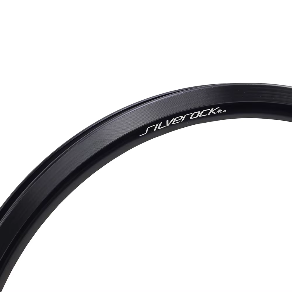 Jante en alliage KINLIN NBR 20 pouces 1 1/8 451 406 "bas pour vélo pliant Minivelo couché 20H 24H 28H pneu