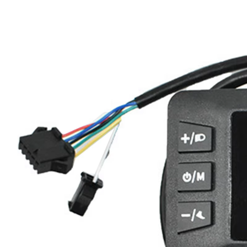 Écran LCD pour scooter électrique G518