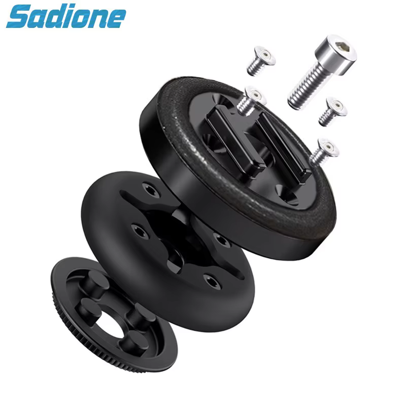 Support de Smartphone pour Scooter et Moto Allergique