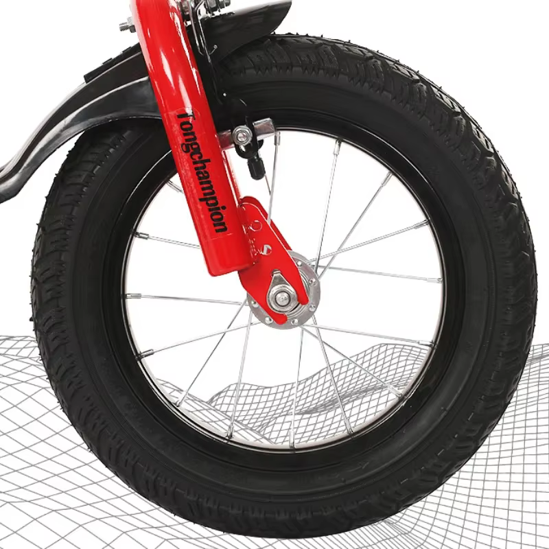 Vélo pour enfants, plusieurs tailles