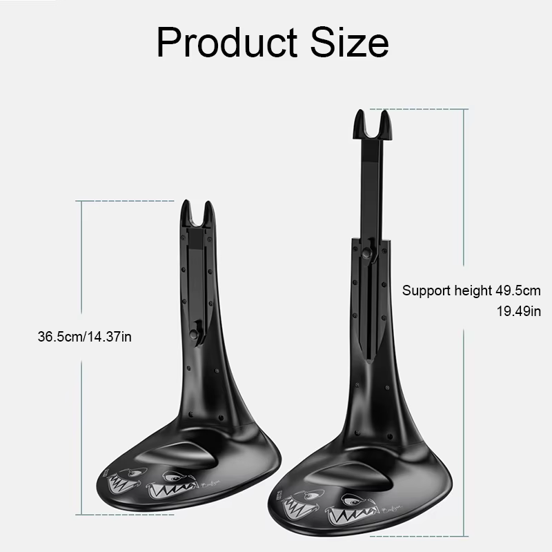 ENLEE intérieur extérieur vélo Support de stationnement