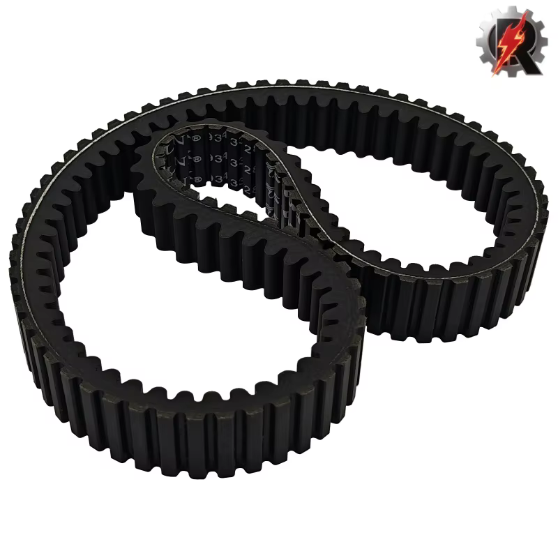 Courroies d'entraînement de haute qualité pour Segway Snarler ATV6 S et L ATV UTV CVT