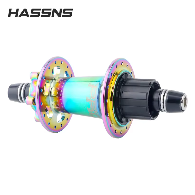 HASSNS Noisy Cube Pro 7 Freehub