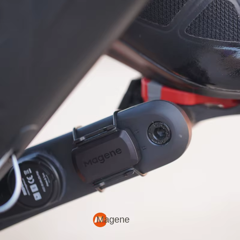 Magene S3 + capteur de Cadence de vitesse ANT Bluetooth ordinateur compteur