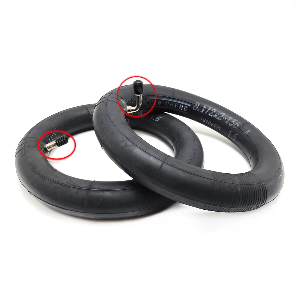 8.5 pouces 8 1/2x2 pneus tube intérieur et extérieur pour xiaomi m365 / 1S / pro2 série