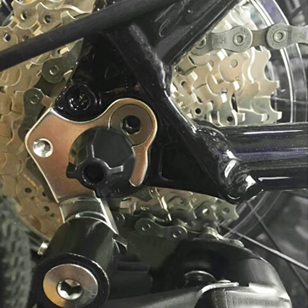 Cintre de dérailleur arrière de vélo pour angiAnthem 7 ATX