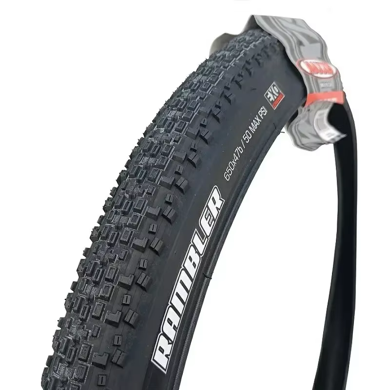 MAXXIS GRAVEL RAMBLER 700C vtt vélo pneu