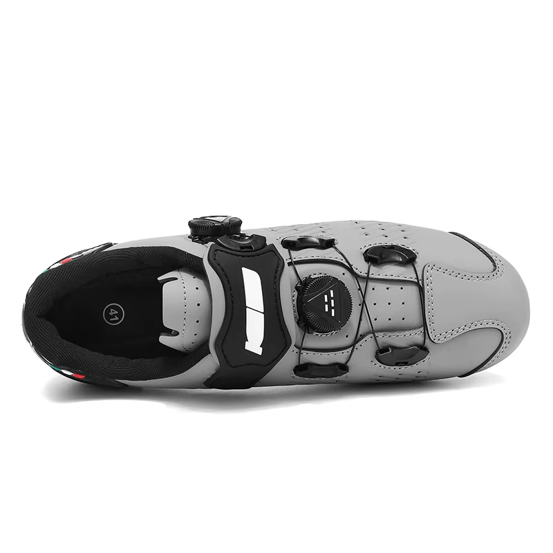 Chaussures de cyclisme pour vélo d'autoroute