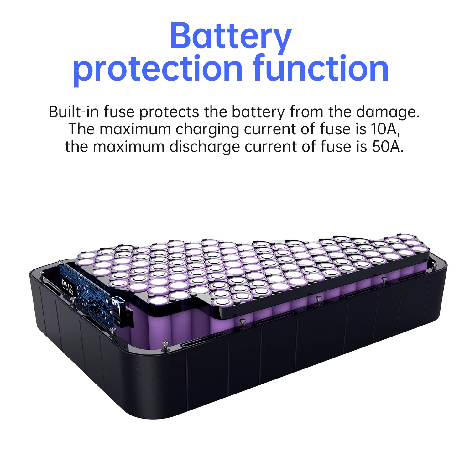 18650 21700 batterie de vélo électrique Triangle tube inférieur Batteries au Lithium Pack