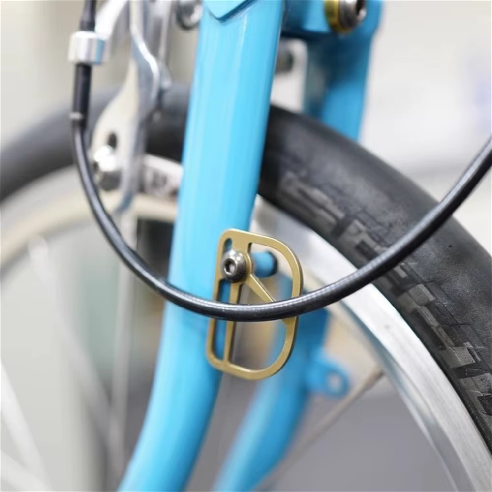Garde-boue complet pour câble pour Bromsilice