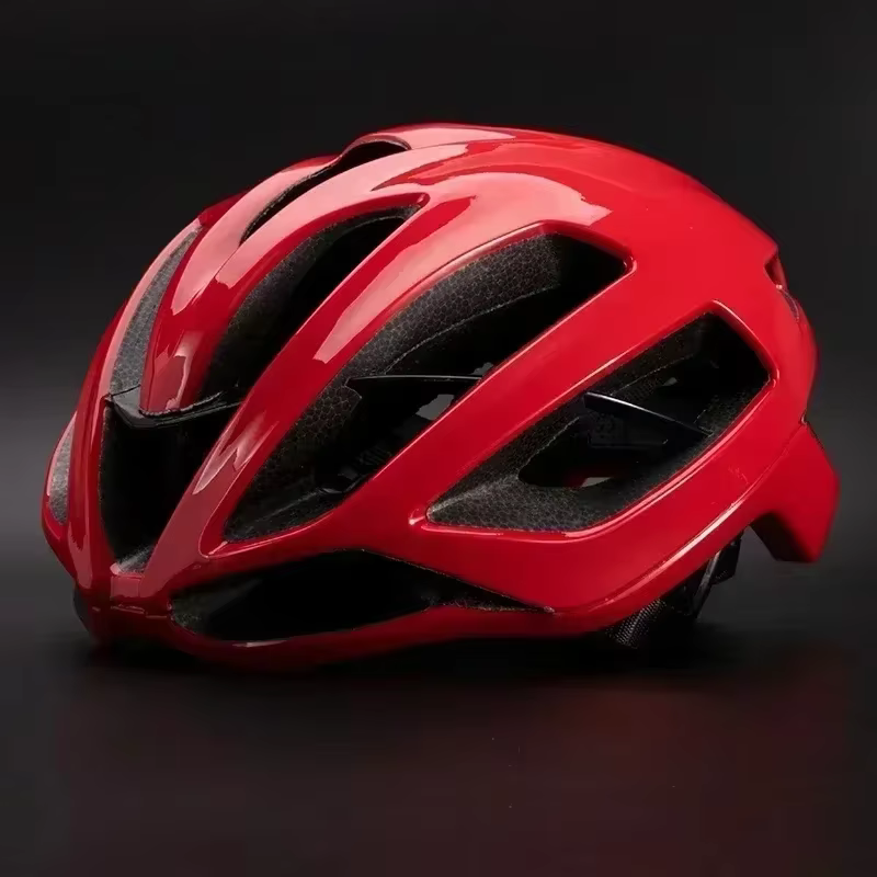 Casque de cyclisme professionnel MTB pour hommes et femmes