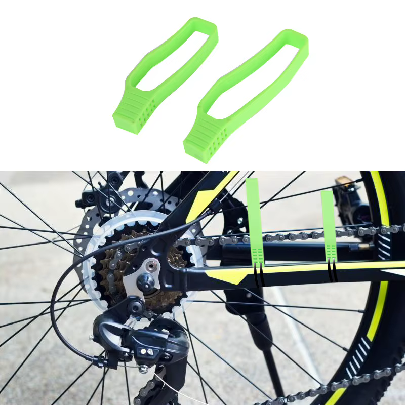 JOGuard-Juste de protection anti-rayures et anti-collision pour vélo de route et VTT