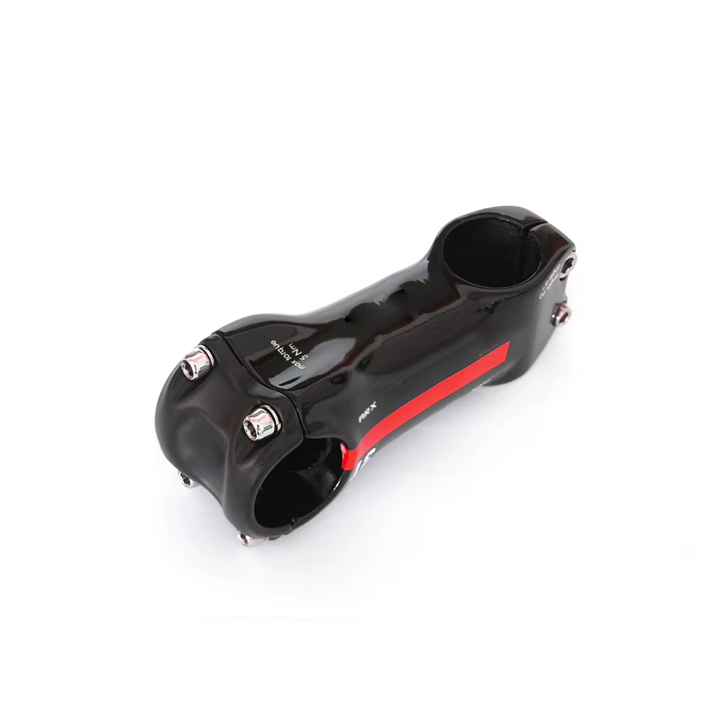 Potence en carbone 3T UD pour vélo de route et VTT