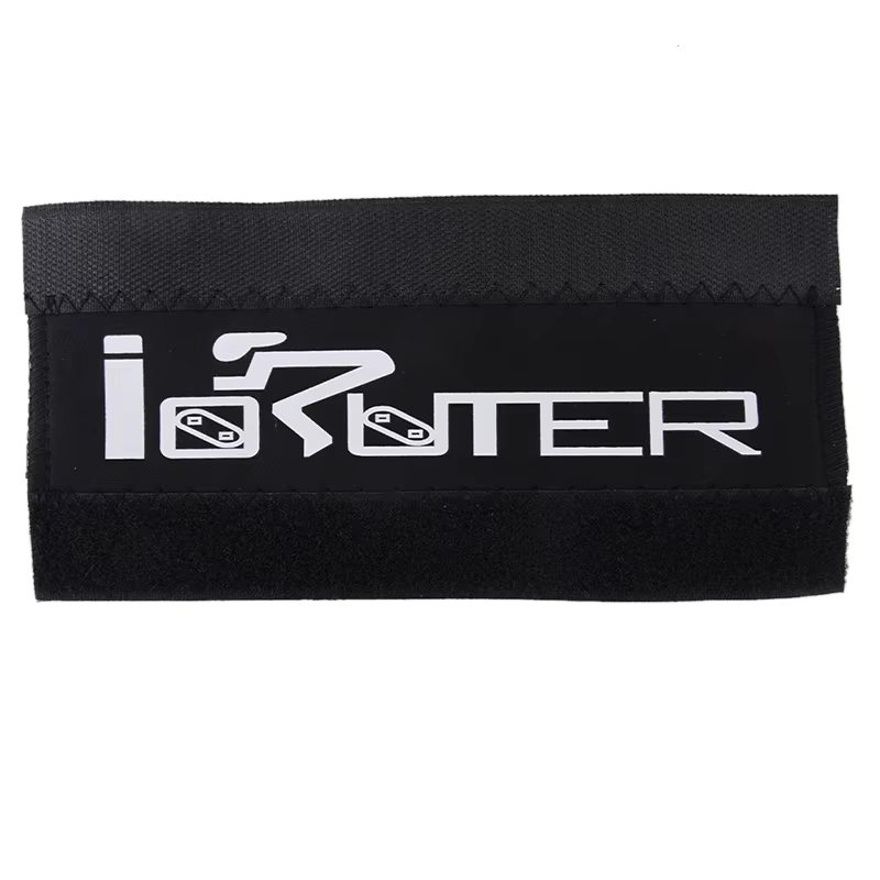 Protection de chaîne pour VTT