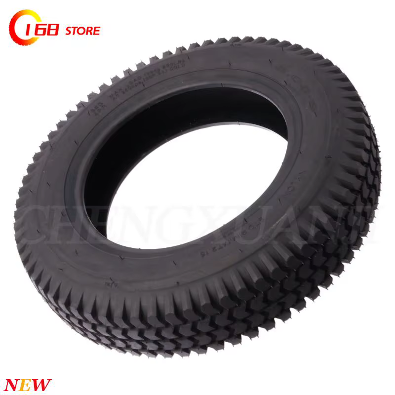 Pneu extérieur 3.00-8 pour trottinettes électriques