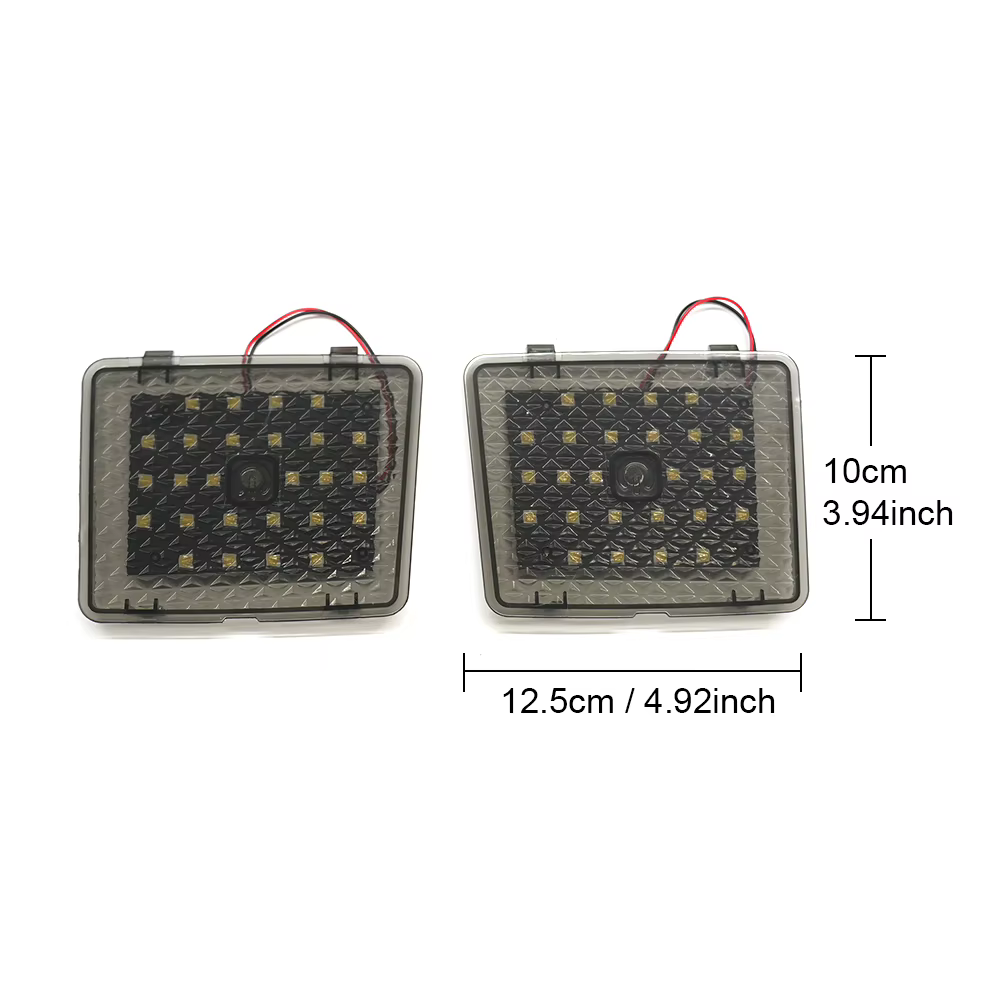Pour Toyota RAV4 RAV 4 5th 2019 2021 2022 2025 feux arrière de voiture LED coffre à bagages lumière coffre Cargo hayon lampes assemblage