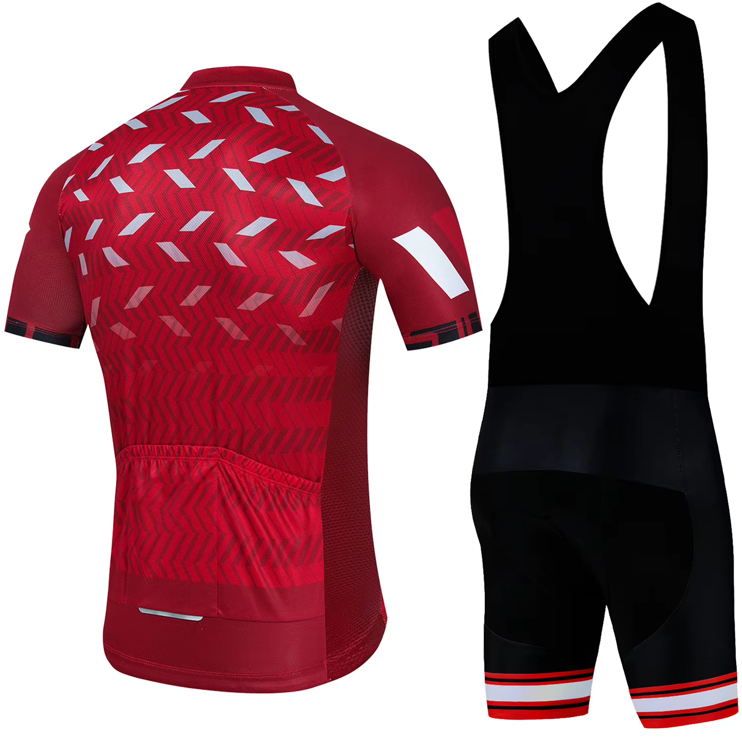 Vêtements de cyclisme pour hommes 2026 – Maillot