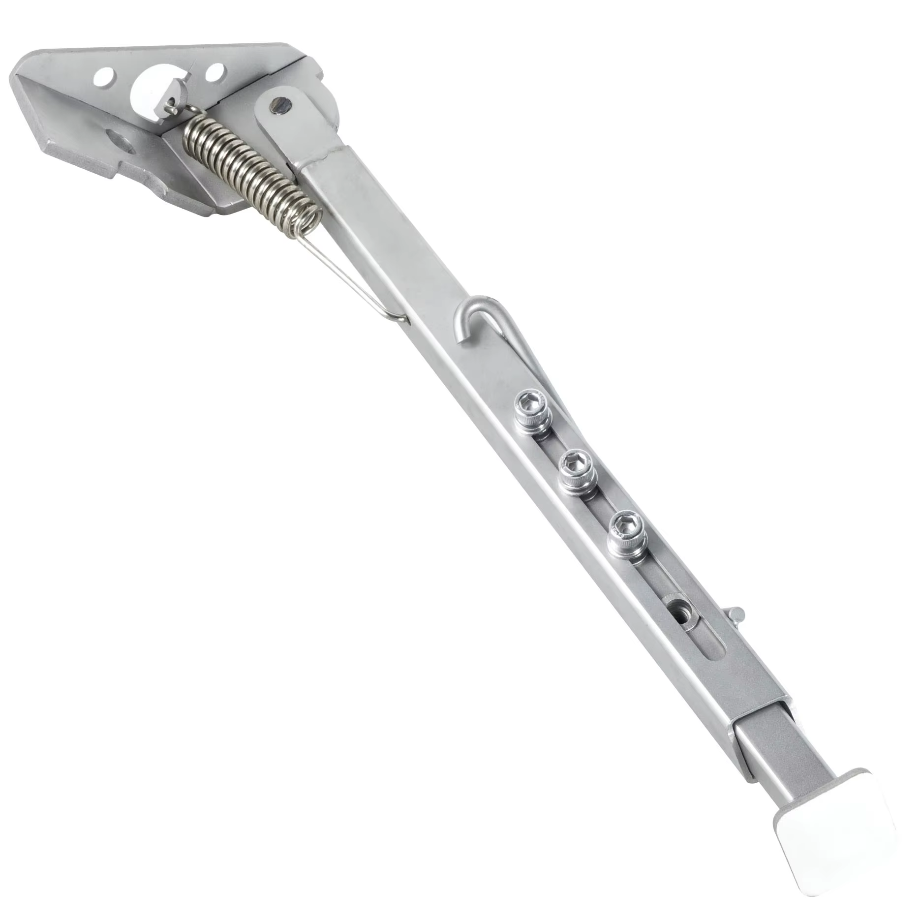 Support de déclinaison pour Enduroebike, acier inoxydable, 20-26"