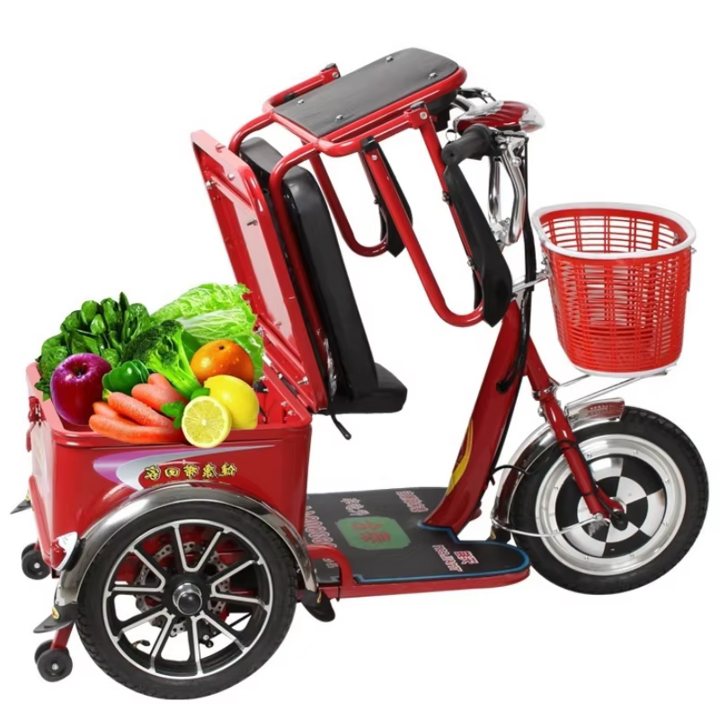 Mini Scooter électrique de 14 pouces