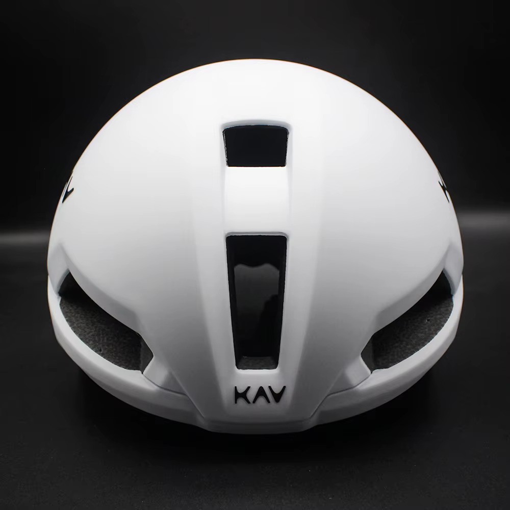 Casque de vélo KAV, casque de vélo de route et de montagne