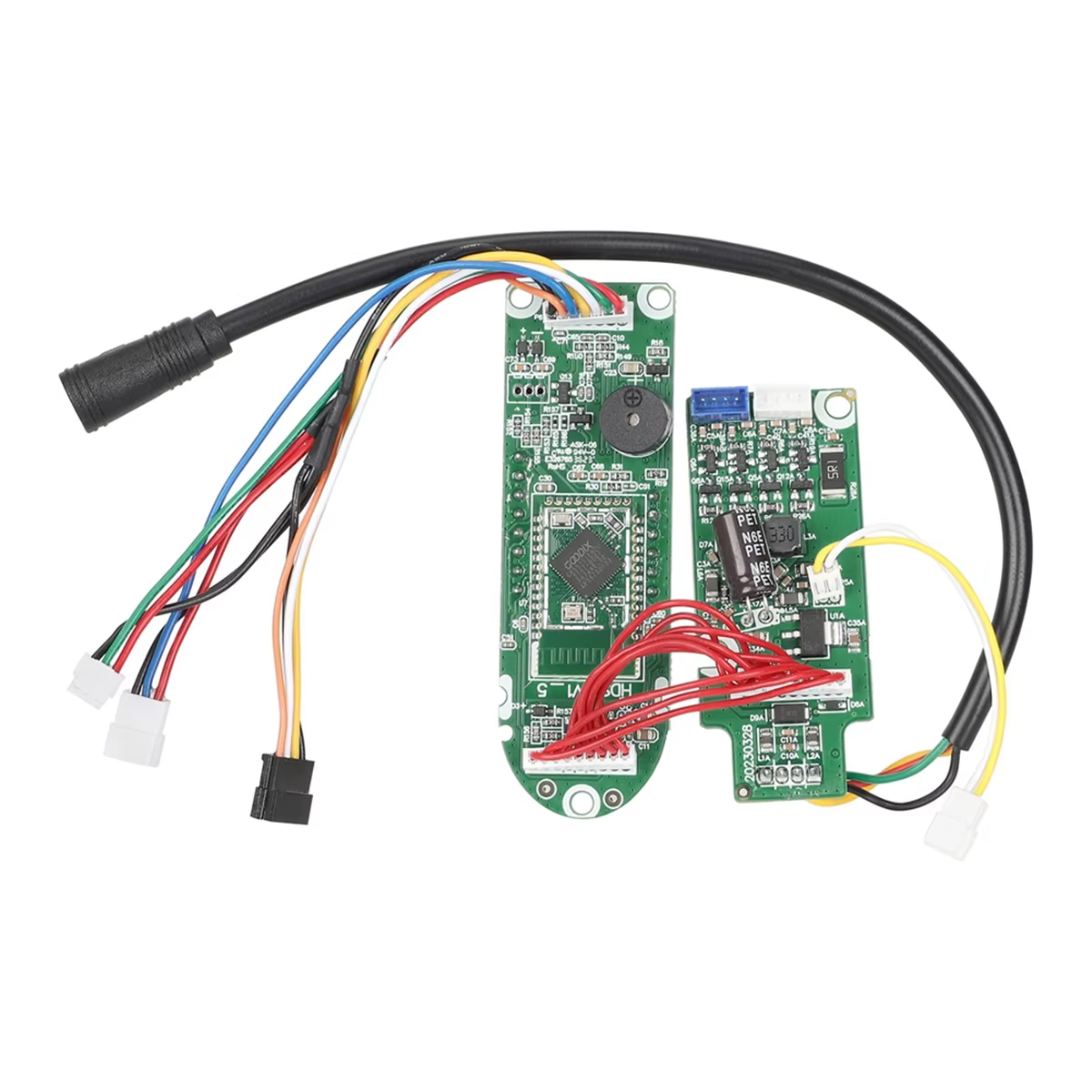 Tableau de bord pour Scooter électrique Ninebot F2/F2 Plus/F2 Pro