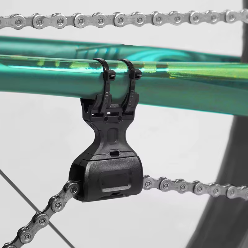 Outil de fixation de chaîne de vélo