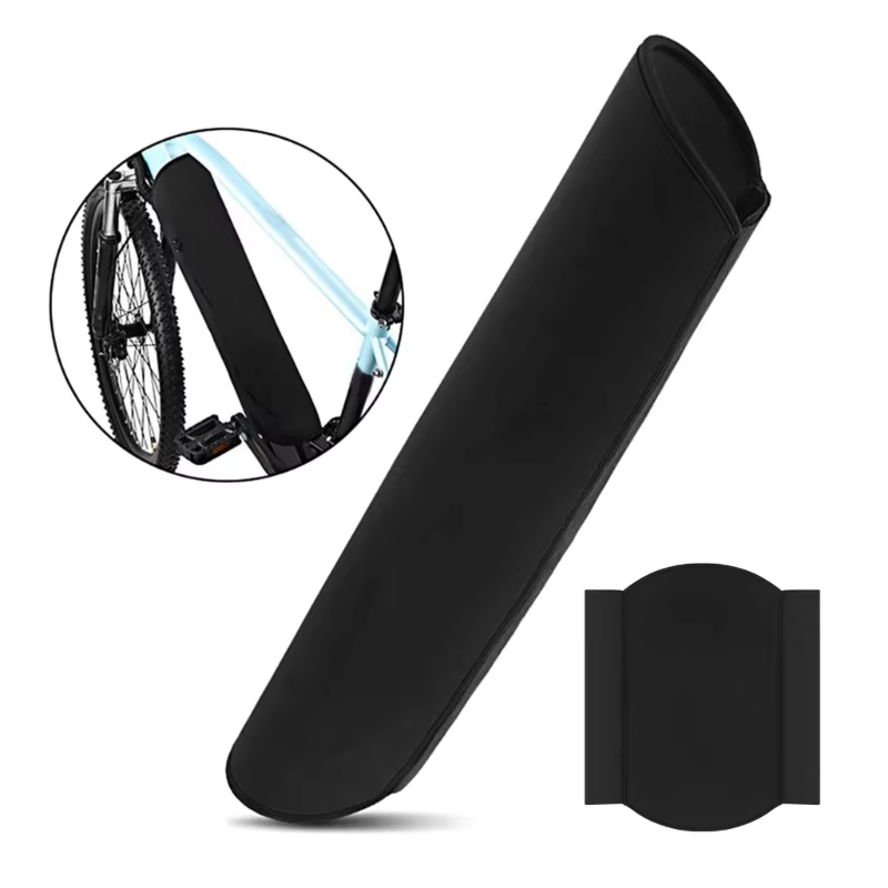 Couverture de batterie de vélo électrique