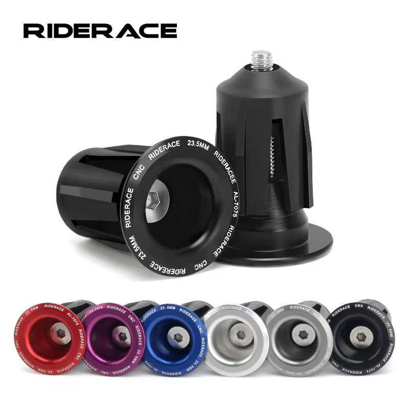 RIDERACE poignée de vélo