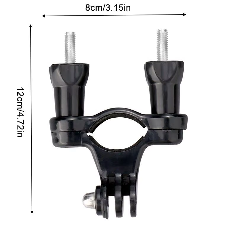 Support de guidon de vélo