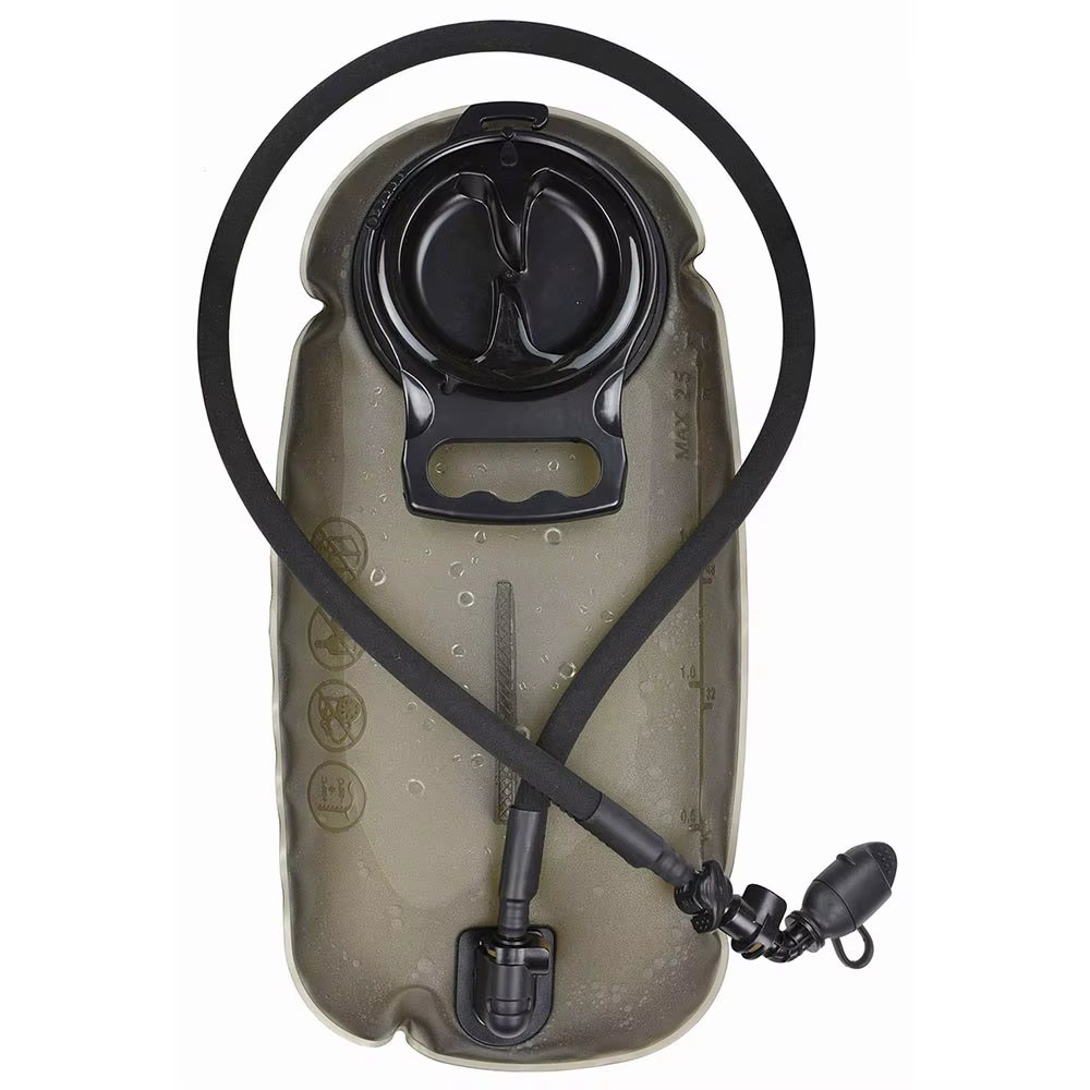 Sac à eau avec poignées en TPU