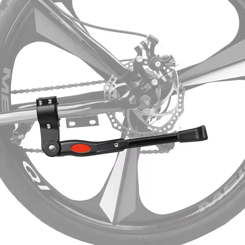 Béquille de vélo de route vtt
