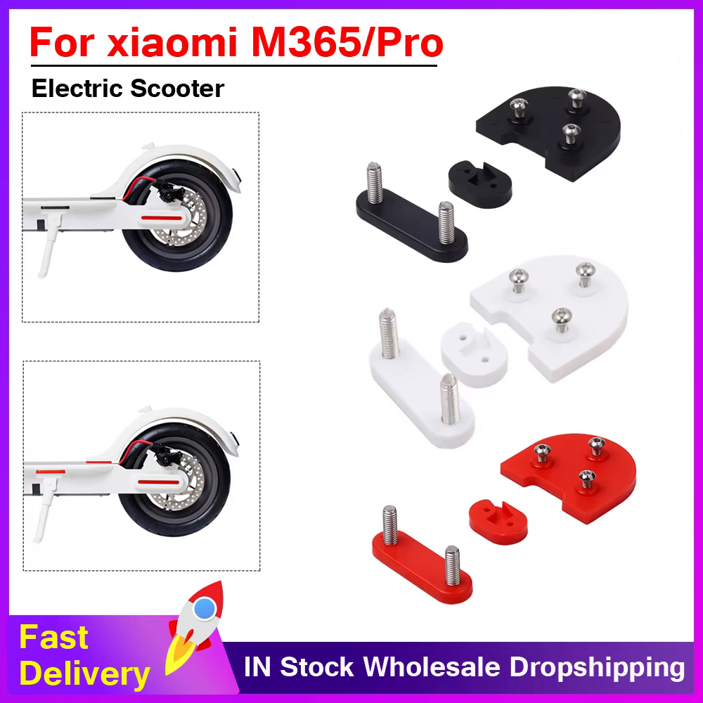 Mise à niveau du Scooter électrique 10 "