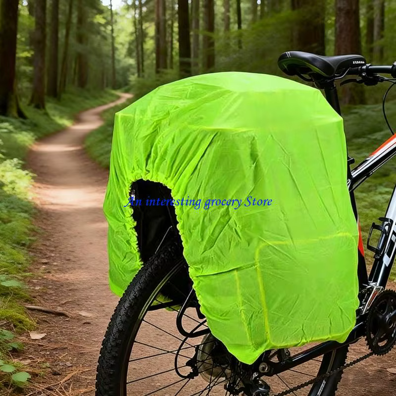Protecteur cyclisme étanche 652D