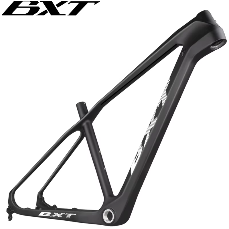 Cadre de vélo de montagne en carbone MTB 27.5er