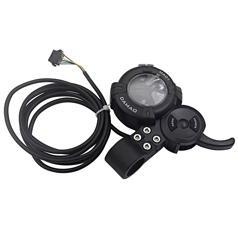 Accessoires pour Scooter électrique 36V-60V 25A 500W-800W