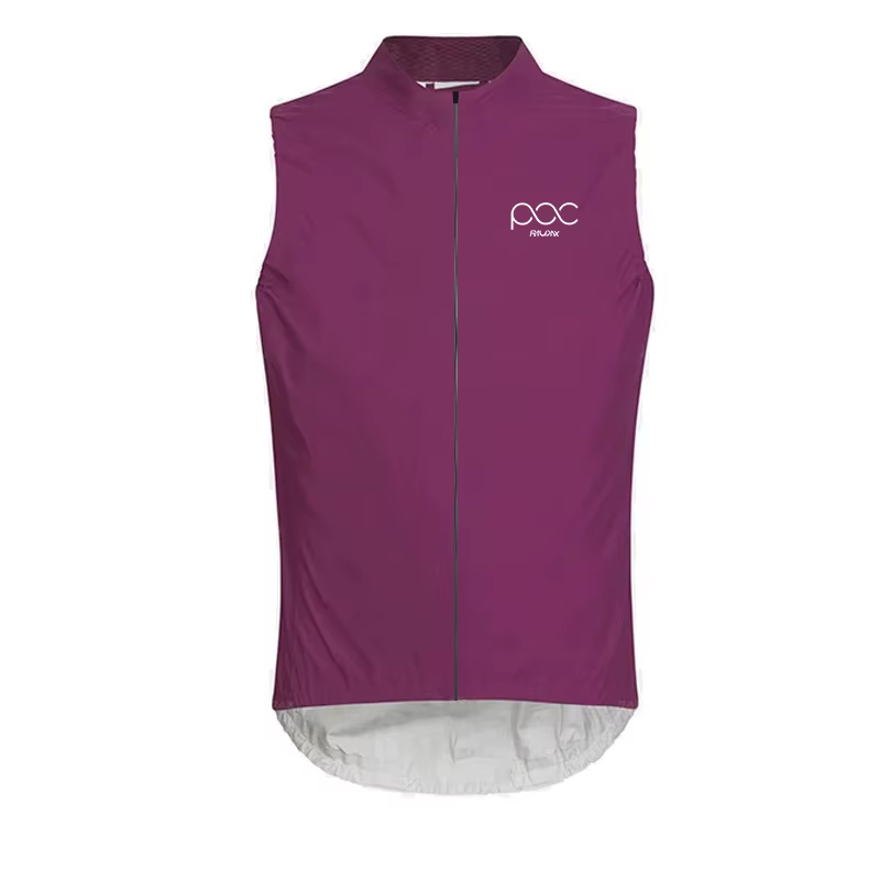 POC Débardeur de cyclisme pour homme