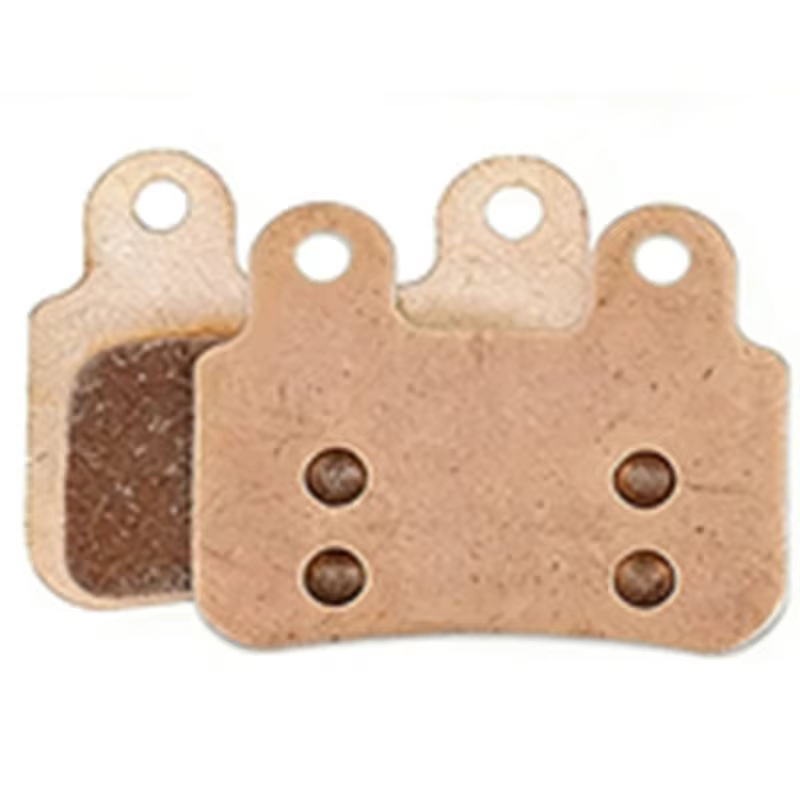 Plaquettes de frein à disque pour vélo électrique XD-KLBS-DOT4