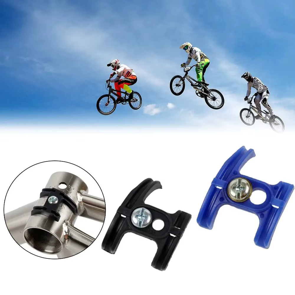 Guide de câble de vélo