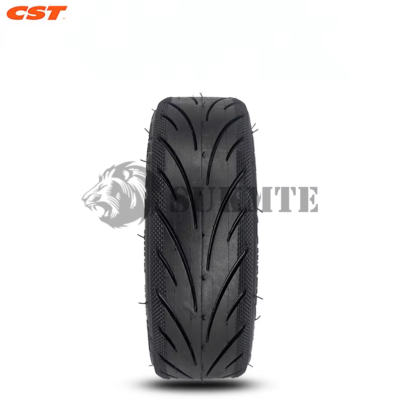 Pneu Tubeless d'origine 60/70 – 6.5 pour pneus de Scooter électrique Segway Ninebot Max G30 G30D G30P
