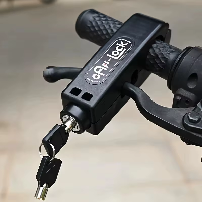 Antivol pour vélo électrique