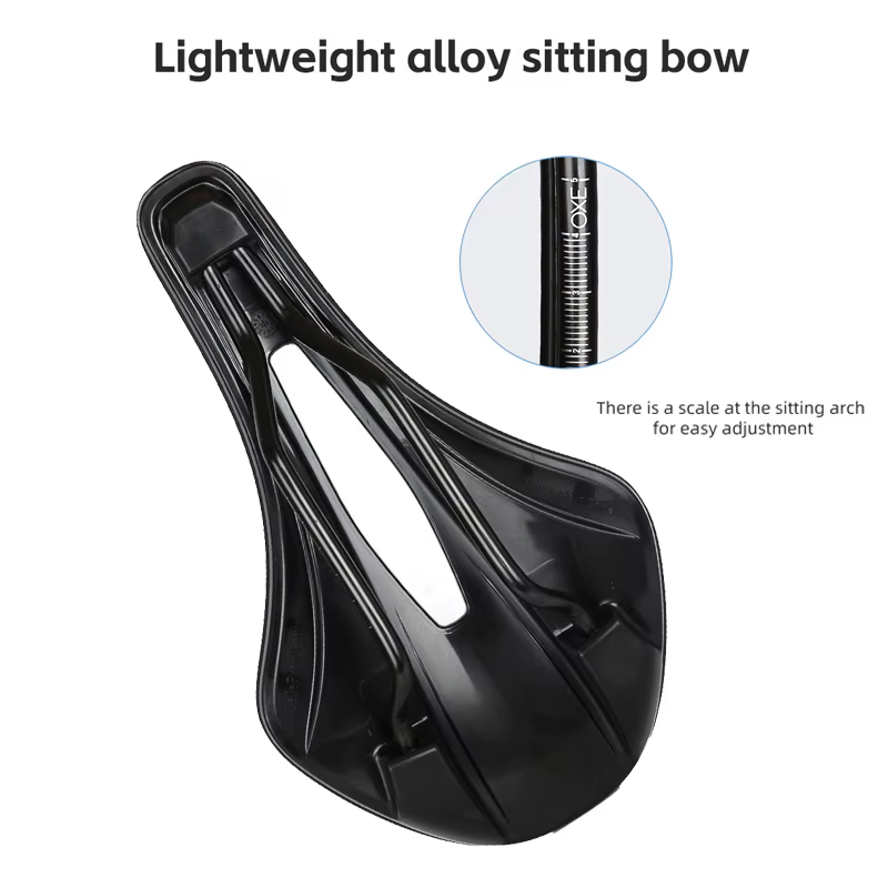 Selle de vélo de montagne ultralégère SELLE ROYAL